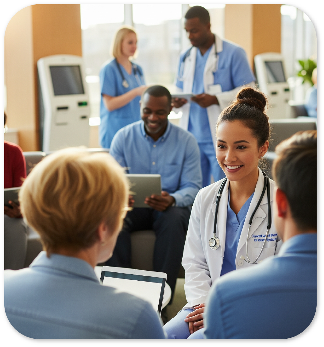 Doctors 1